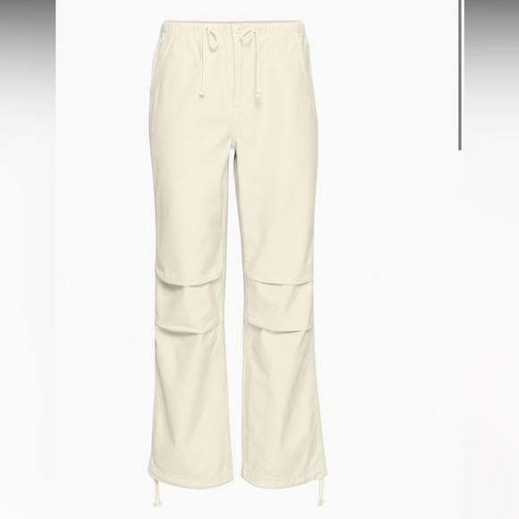 Tna Cache Cargo Pants - Picture 3 of 7